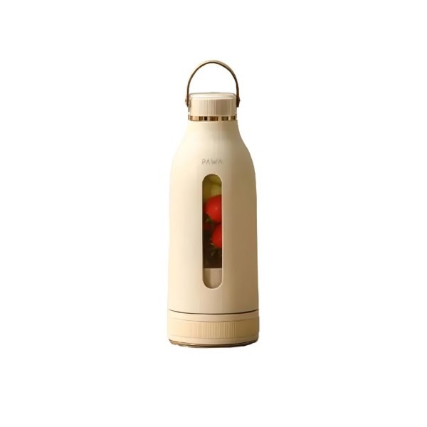 Pawa Fusion Blender 400ml - 2