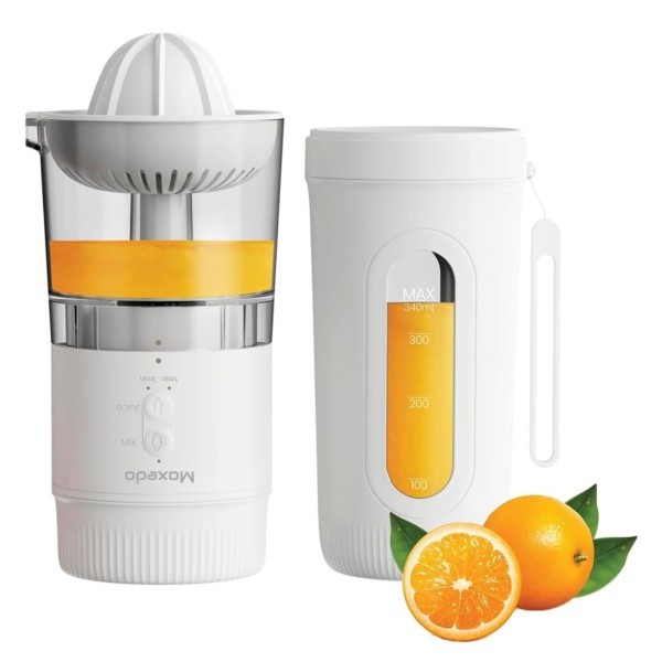 3-in-1 Blender and Juicer from Mo - 1