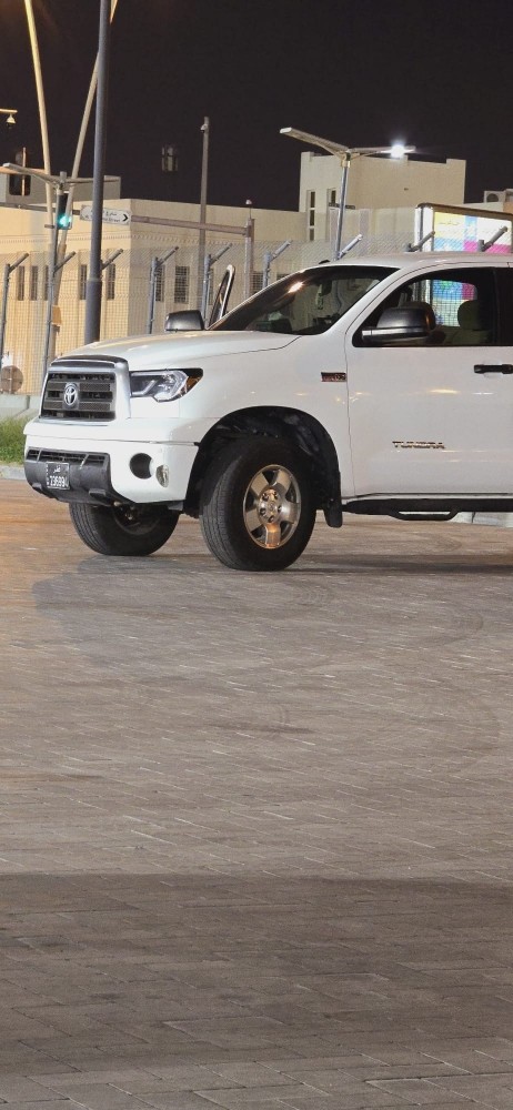Toyota Tundra - 5