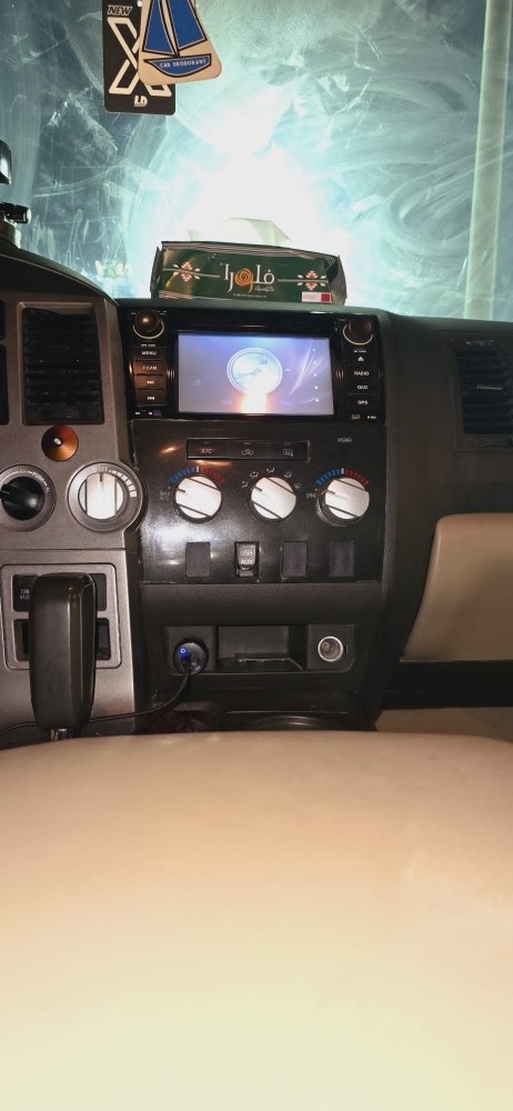 Toyota Tundra - 10