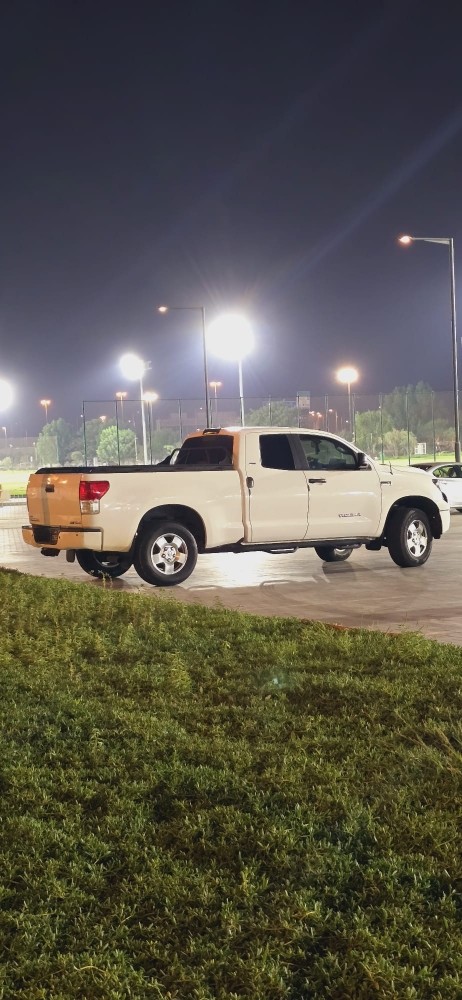Toyota Tundra - 3