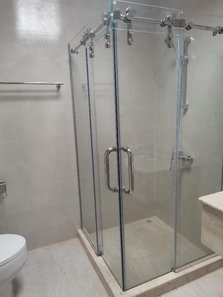 steel and upvc wrok - 7