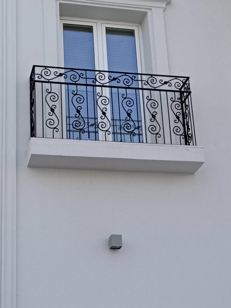 steel and upvc wrok - 11