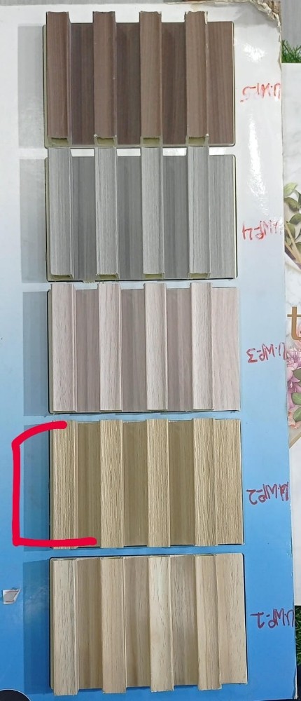 Spvc, Rukham, barkiya,  zig-zag, - 8