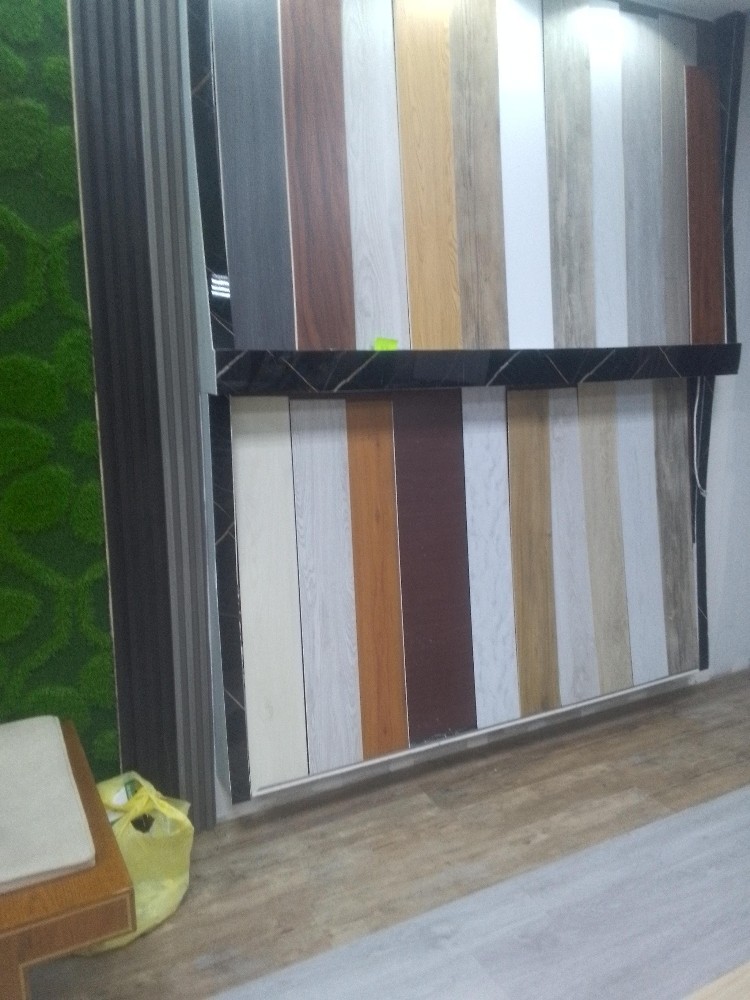 Spvc, Rukham, barkiya,  zig-zag, - 5