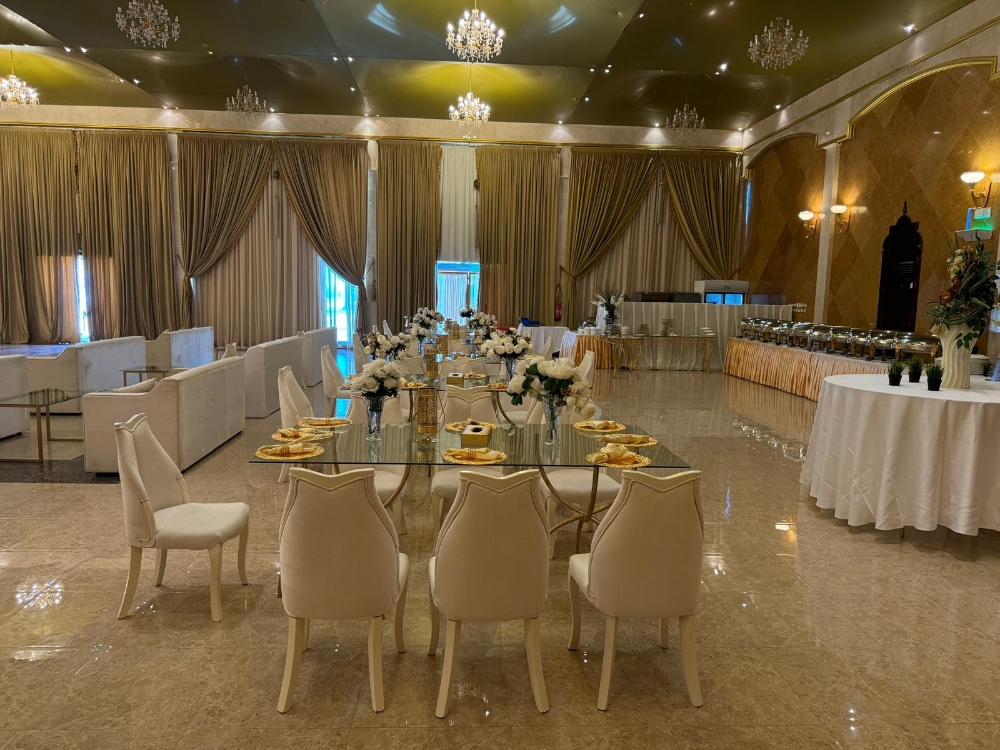 افراح قطر - 5