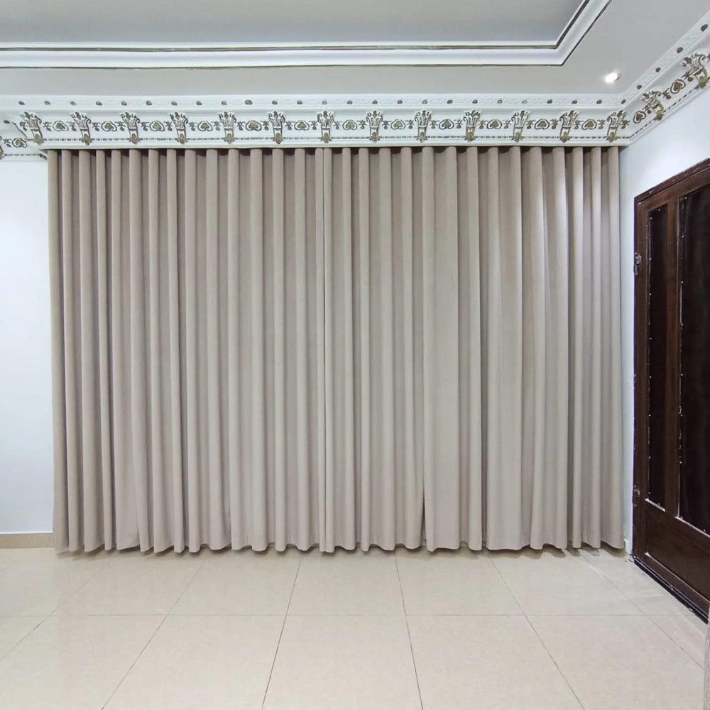 rollar curtain  - 11