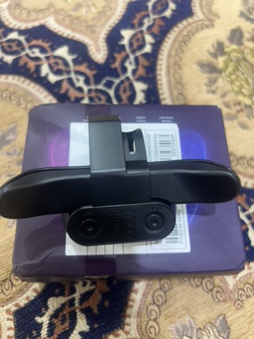 name:controler paddles - 3