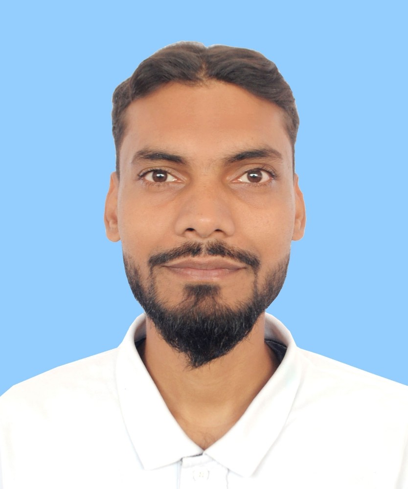 Nasim Ahamad Shah - 1