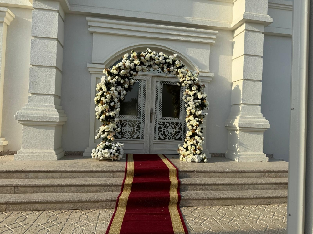 تأجير كراسي وزل - 8