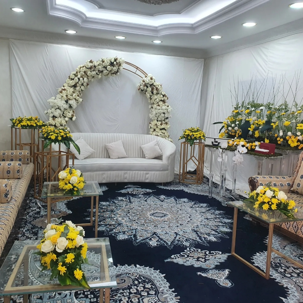تأجير كراسي وزل - 13