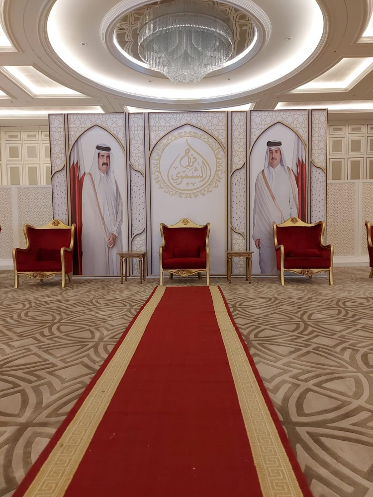 تأجير كراسي وزل - 7