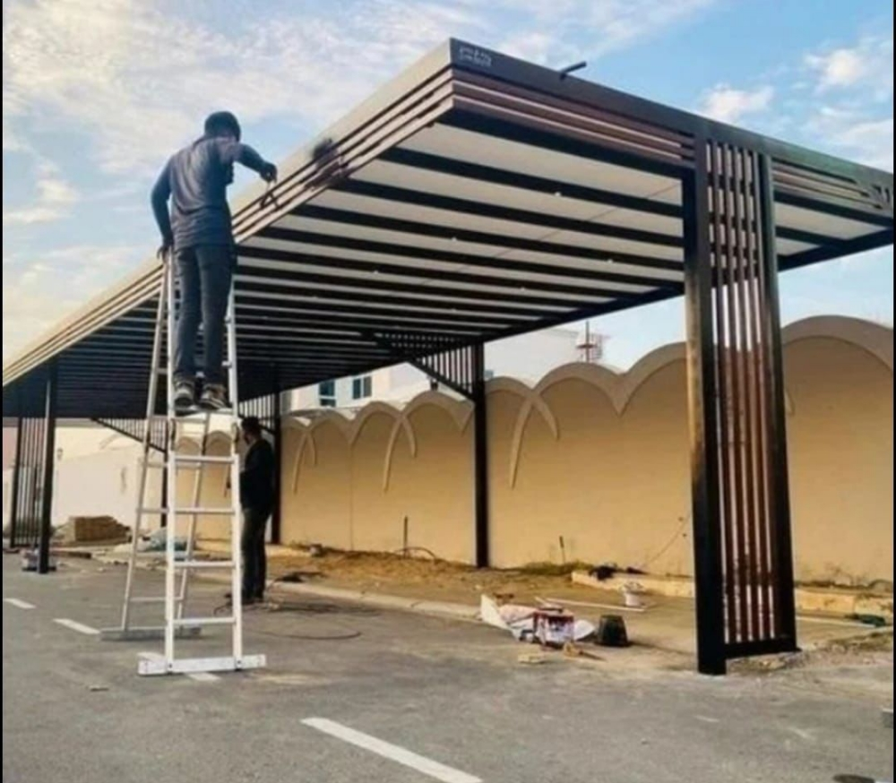 لانترلوك والكربستون والمظلات - 4