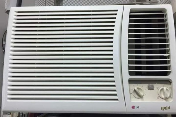 LG window A/C for Sale 15 Pieces - 1