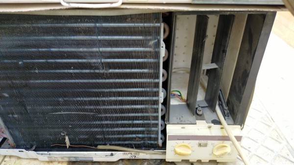 LG window A/C for Sale 15 Pieces - 2