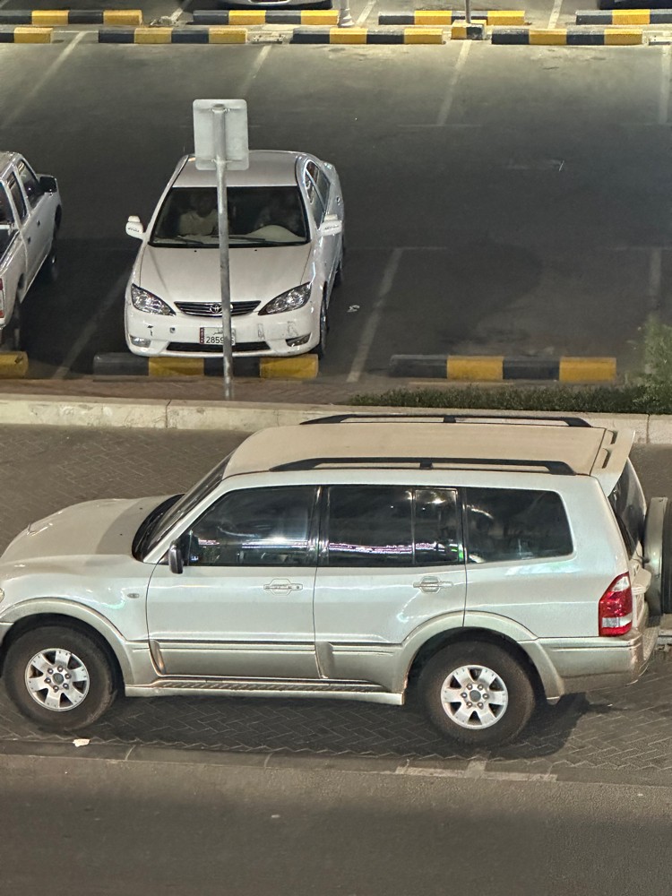 باجيرو للبيع - 2