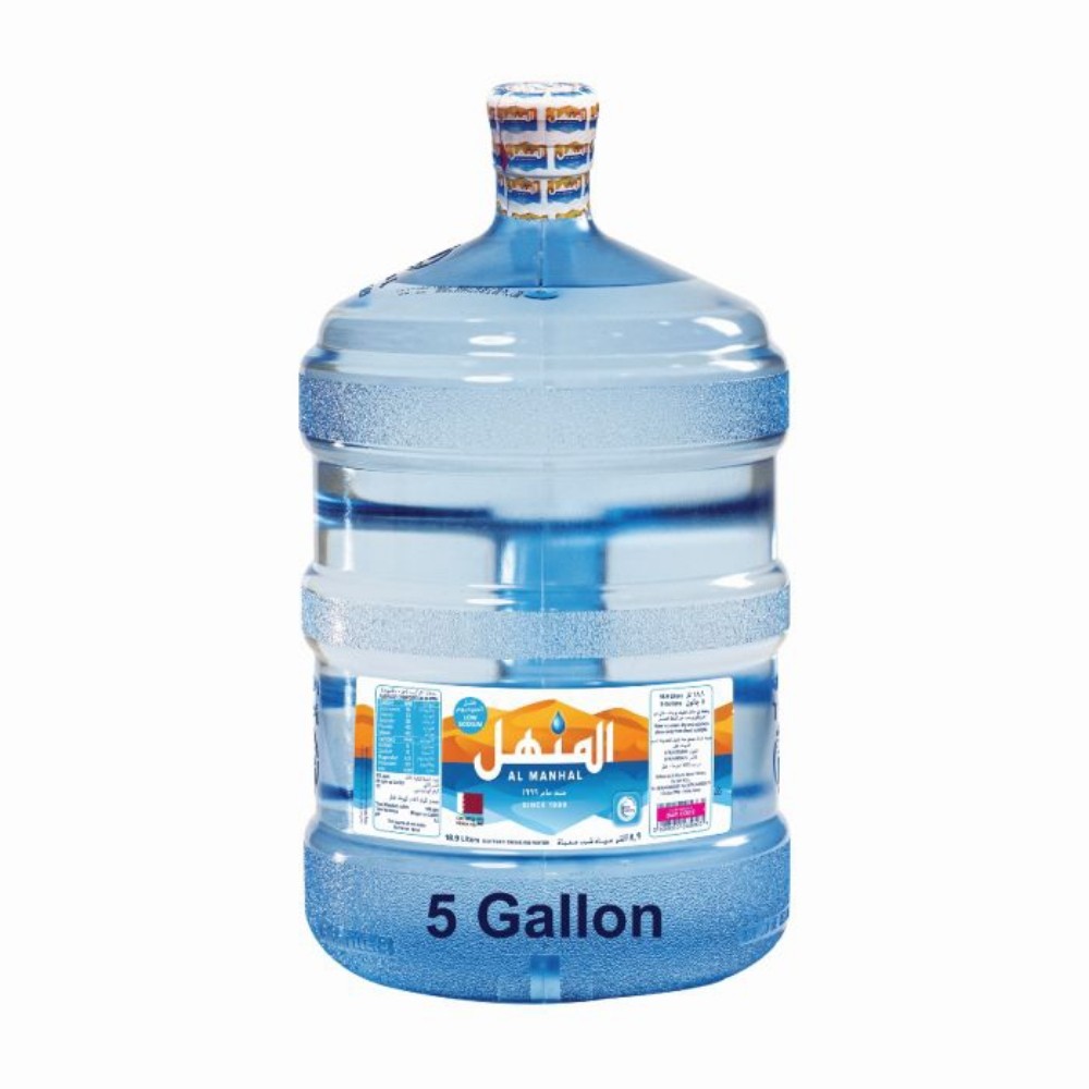 water bottles - 1