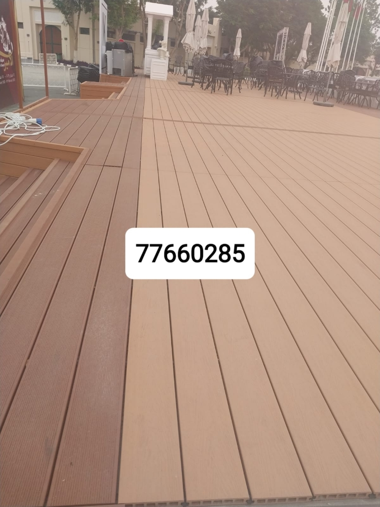 نقوم باعمال البرجولات - 2