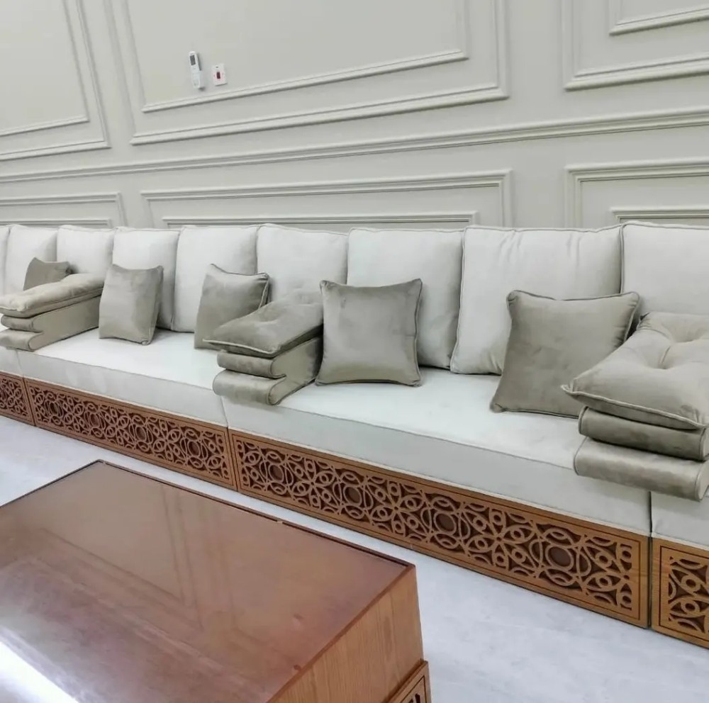 نقوم بتنفيذ كافة أنواع الديكورات - 4