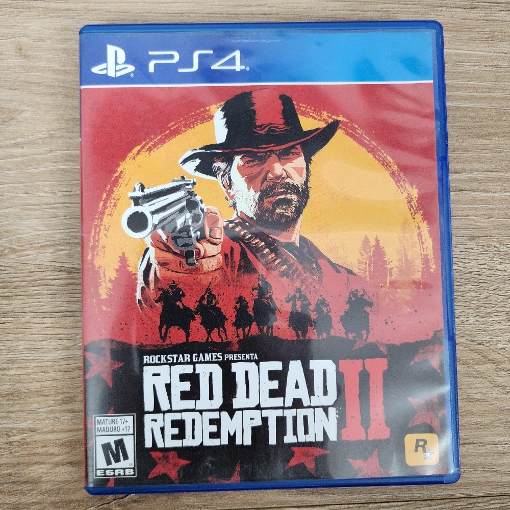 playstation Sony games - 4