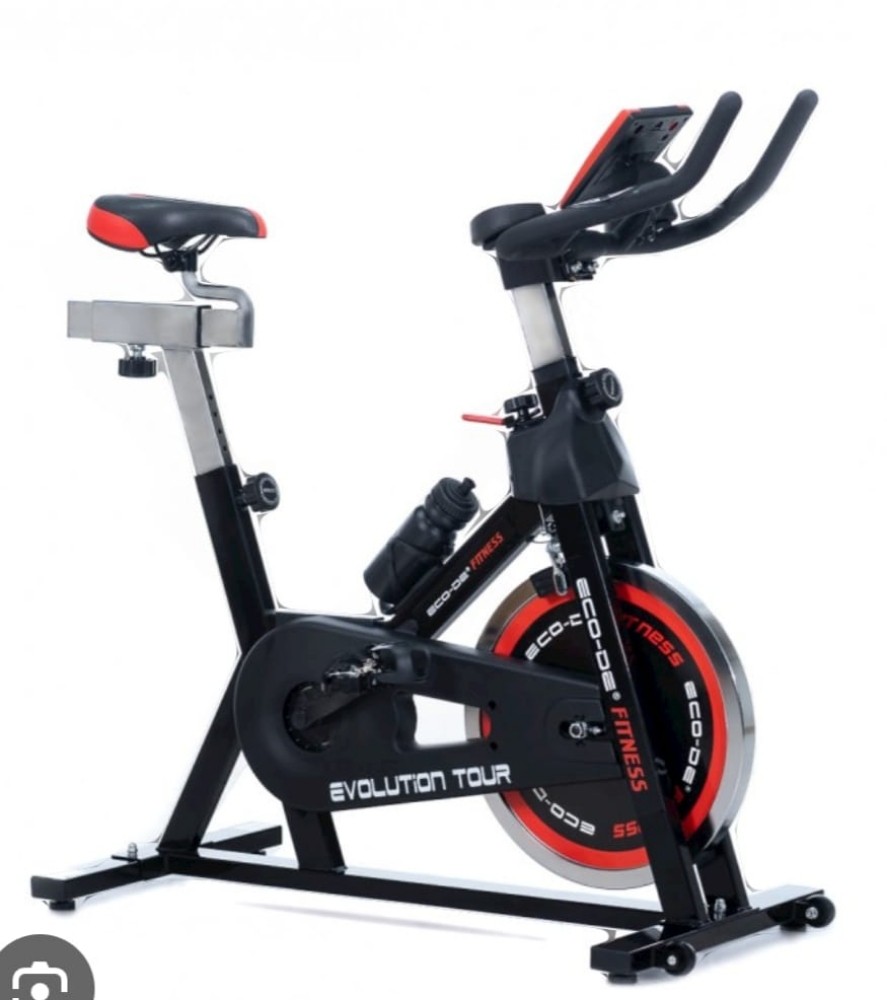 spinning bike - 1