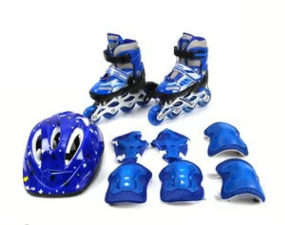 skating shoes - 1