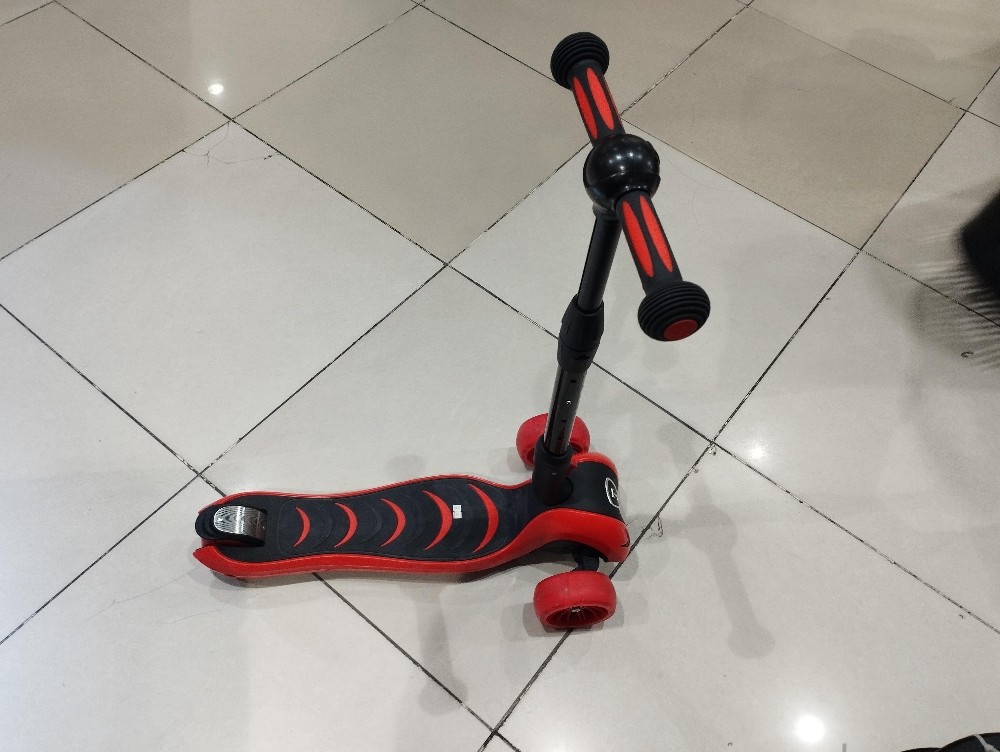 scooter - 1