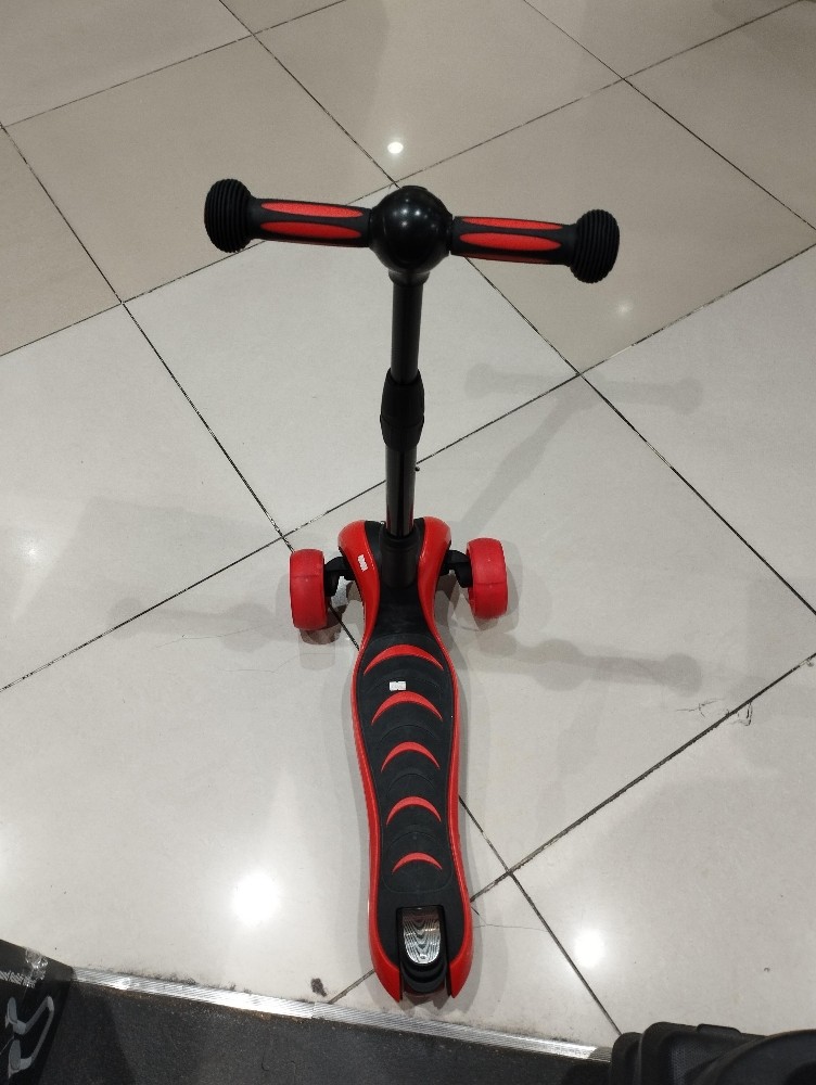 scooter - 3