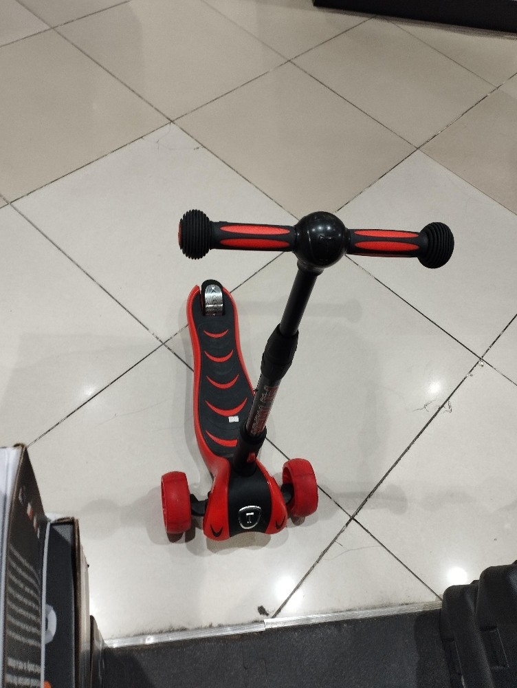 scooter - 2