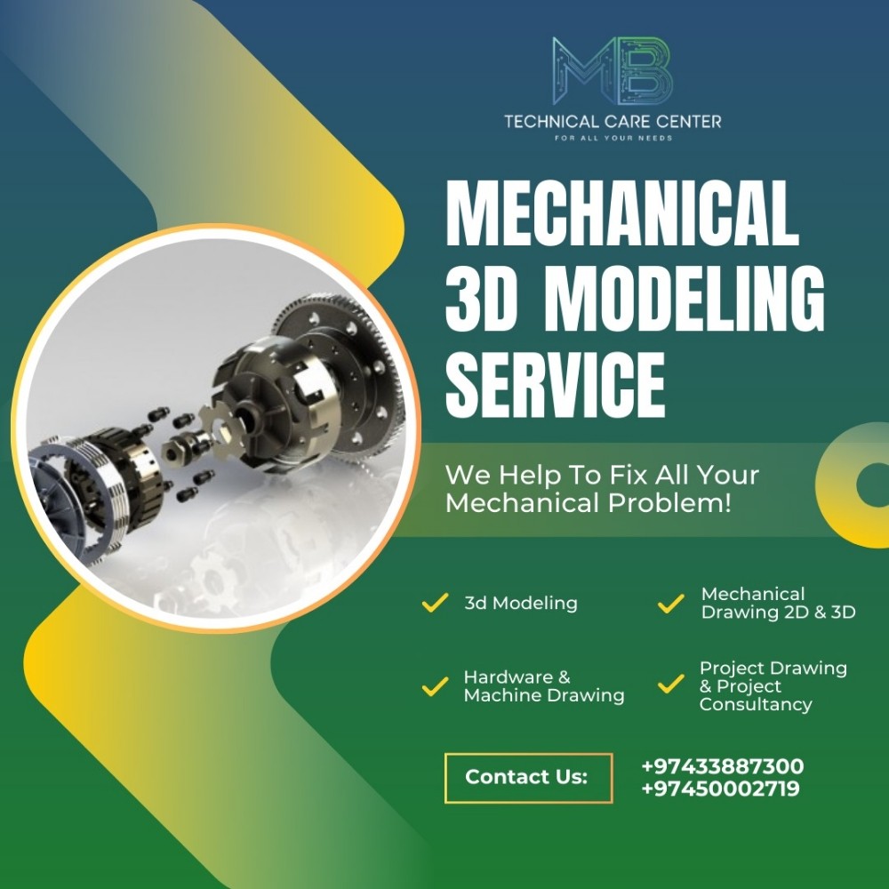 MB Technical Care Centre - 3