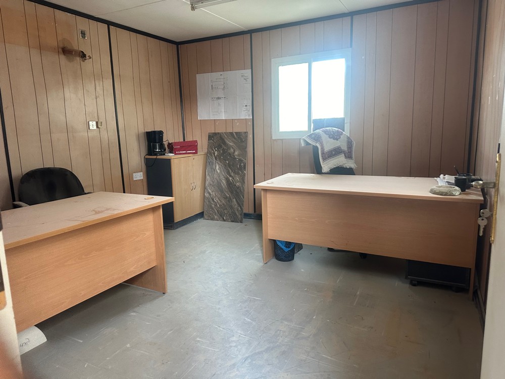 Porta Cabin  - 4