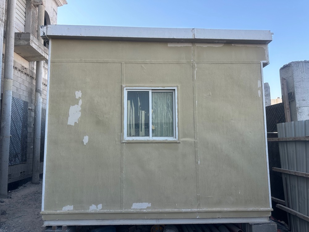 Porta Cabin  - 2