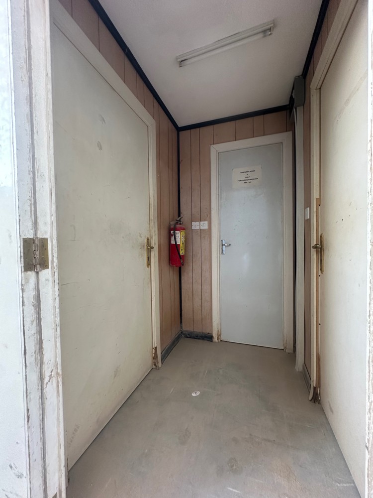 Porta Cabin  - 5