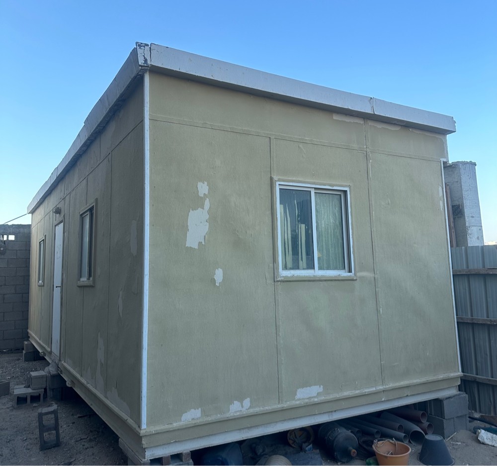 Porta Cabin  - 3