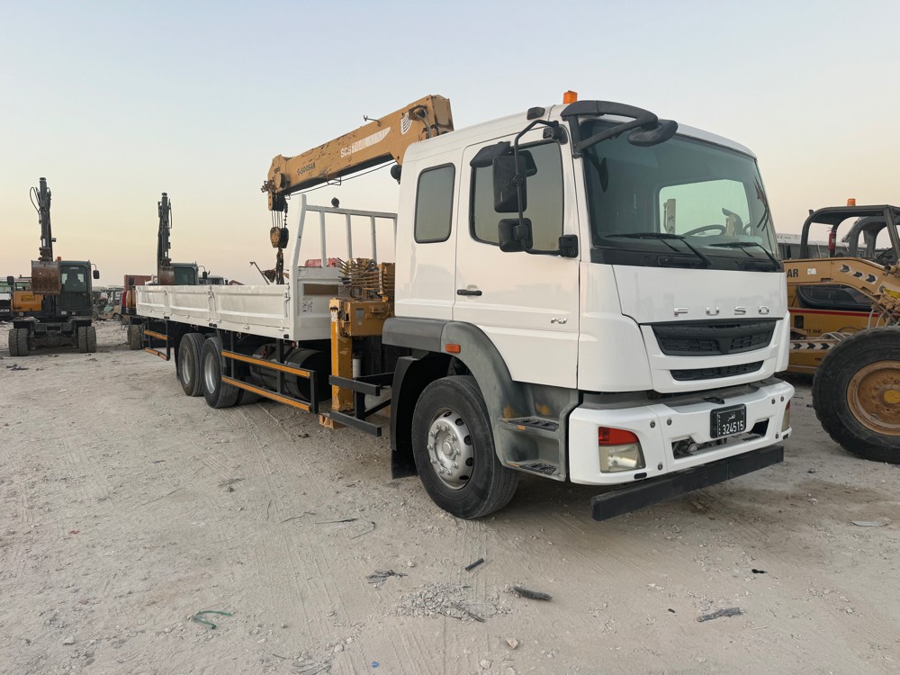 Equipment for sale - 1