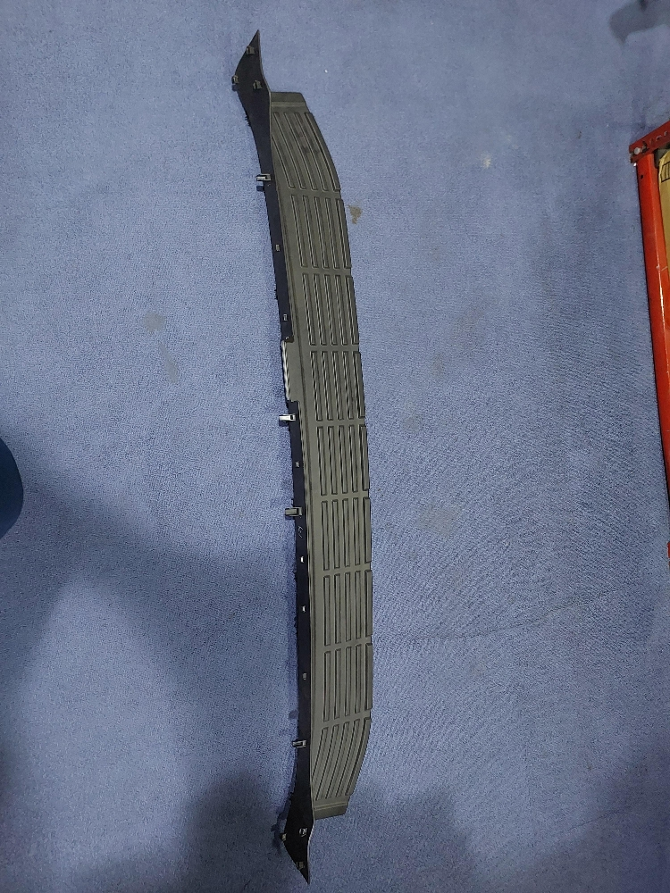 Land Cruiser 2023 New Body Parts - 7