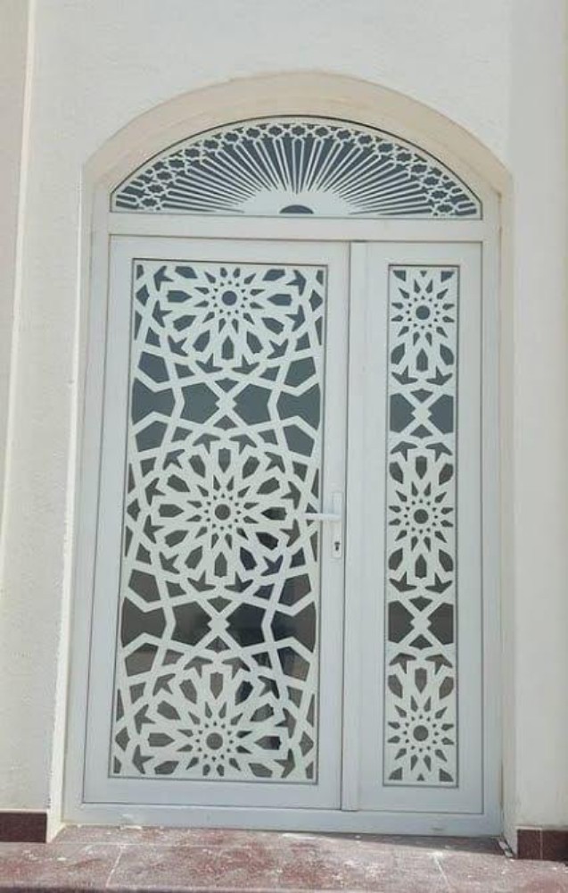 upvc doors Windows - 4