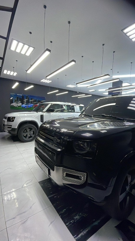 FUTURE AUTOMOTIVE - 7