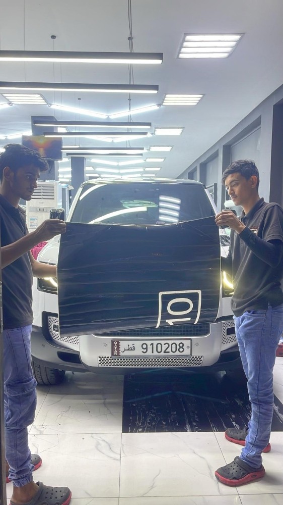FUTURE AUTOMOTIVE - 13
