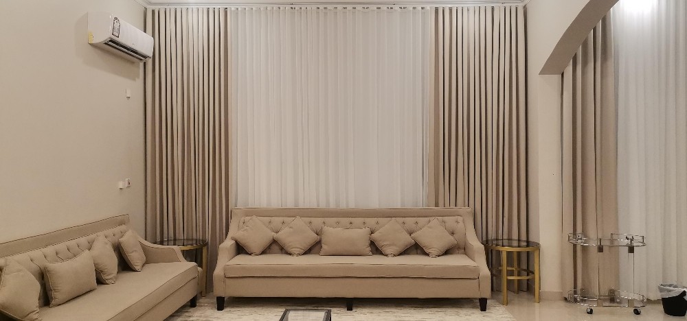 Tailoring, upholstery and sale of - 8