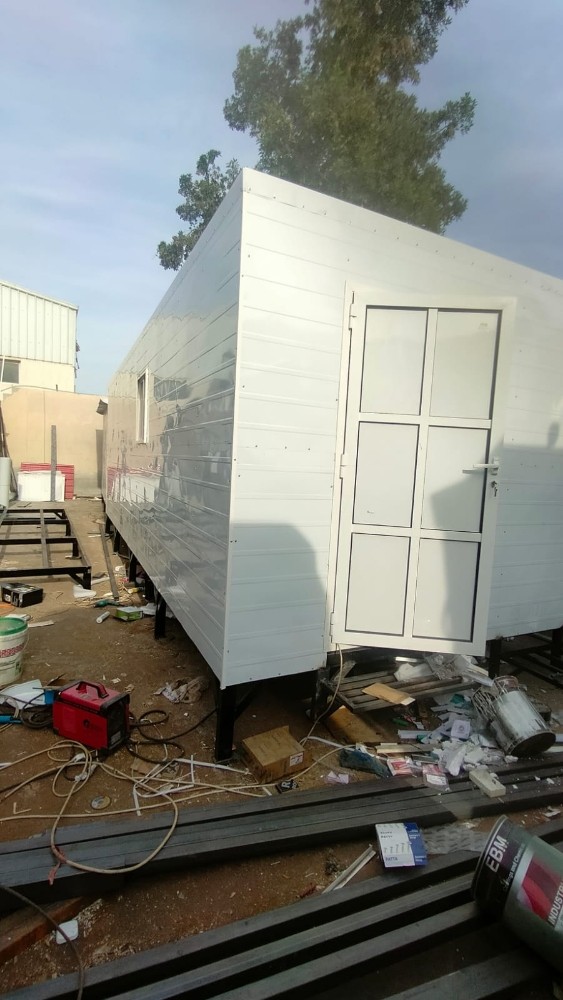 new portha cabina for sale - 13