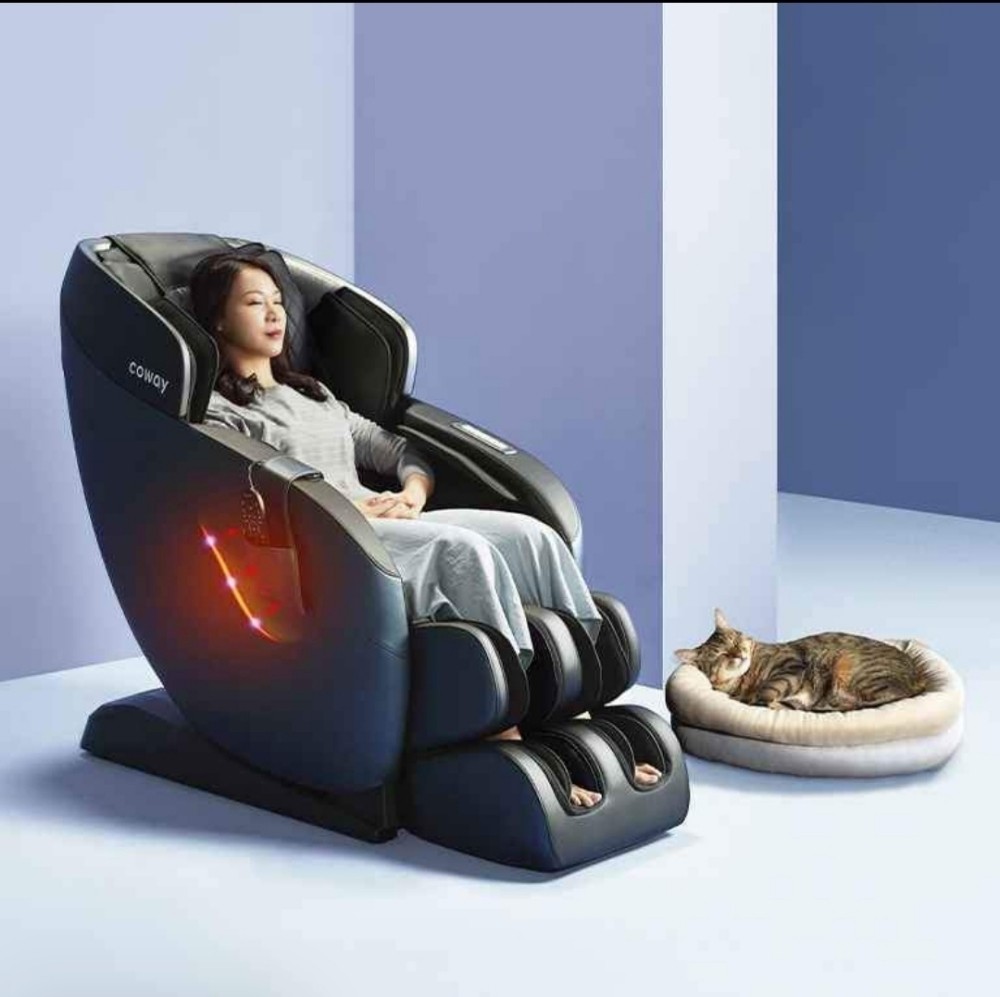 massage Chair - 2
