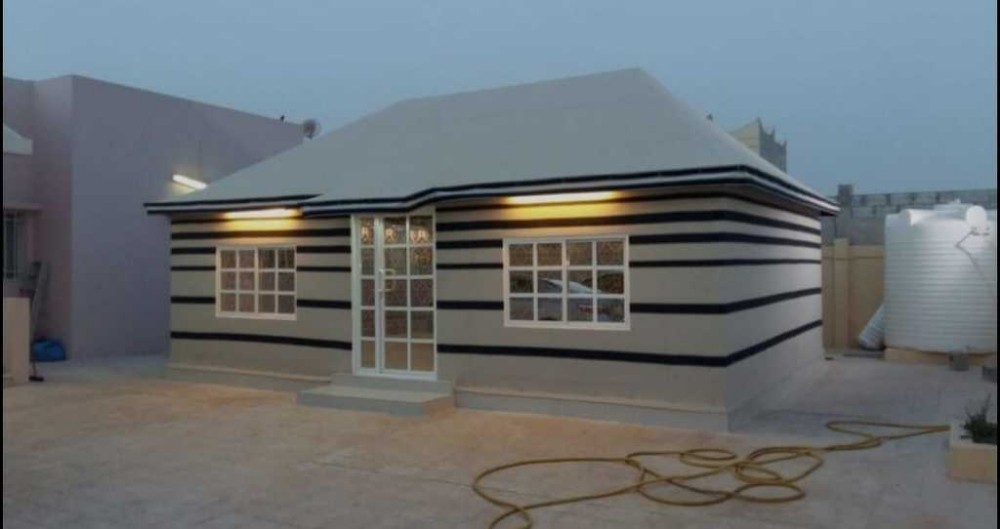 Making Tent & Outdoor Pergola - 8