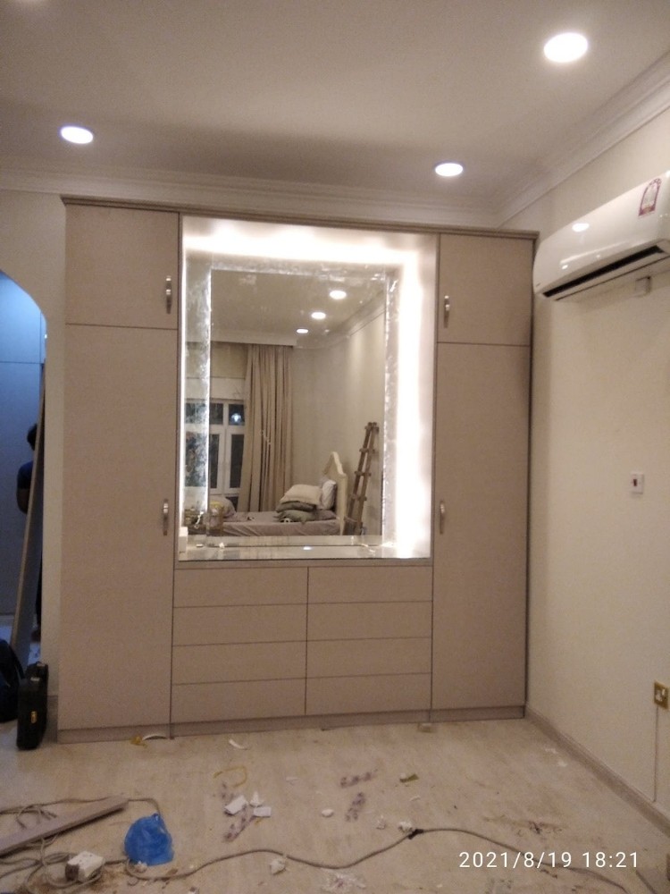 we do interior design in your hom - 9