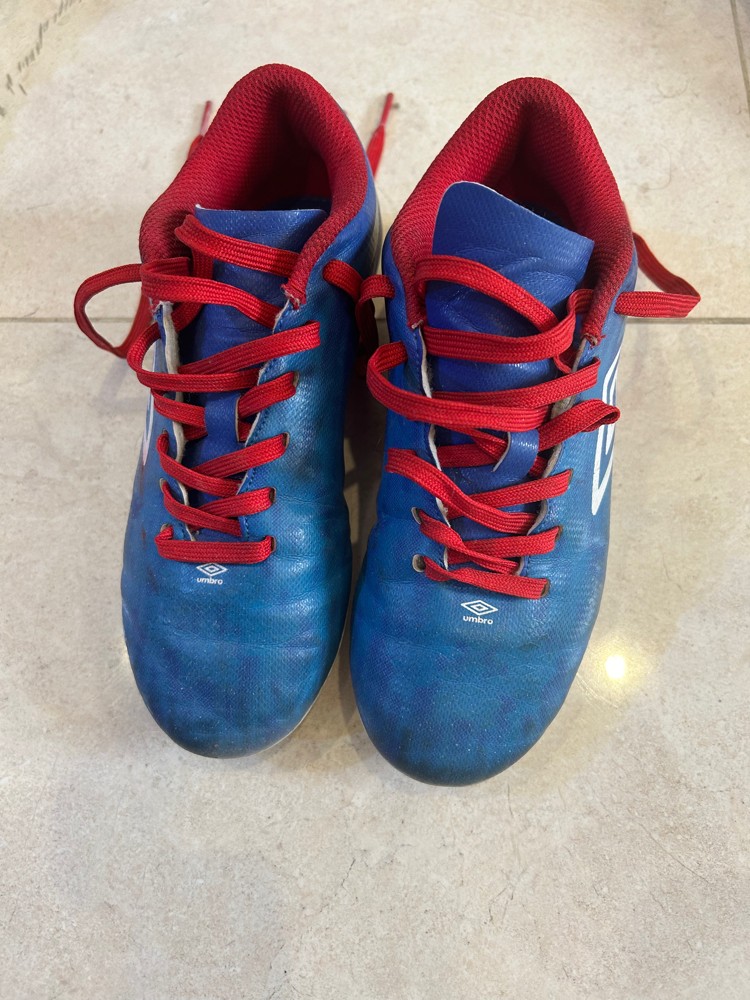 football shoes - 3