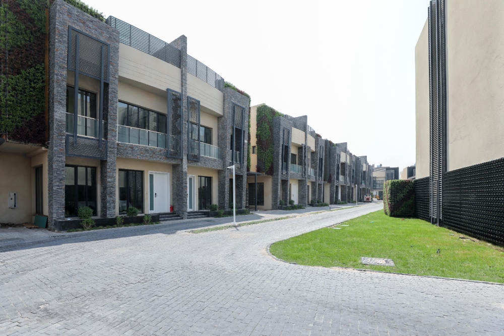 Luxury 5-Bedroom Villa for Rent - 3