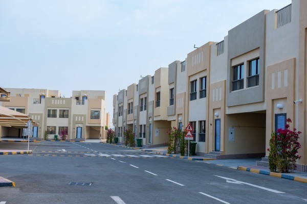 2BR FF Flat Zahrat Janoub - 4