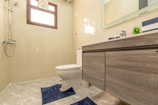 2BR FF Flat Zahrat Janoub - 12