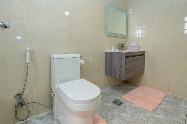 2BR FF Flat Zahrat Janoub - 3