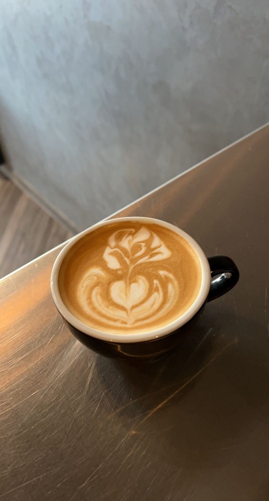 Head Barista - 3